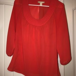 Banana Republic blouse